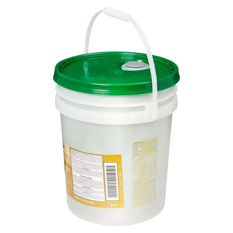 Victoria Bay Food Service Sanitizer 5 GAL 1/Pail