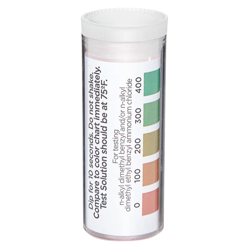 Victoria Bay Food Service Sanitizer 1 GAL 4/Case