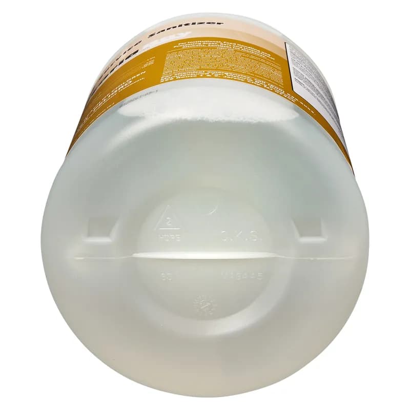 Victoria Bay Food Service Sanitizer 1 GAL 4/Case