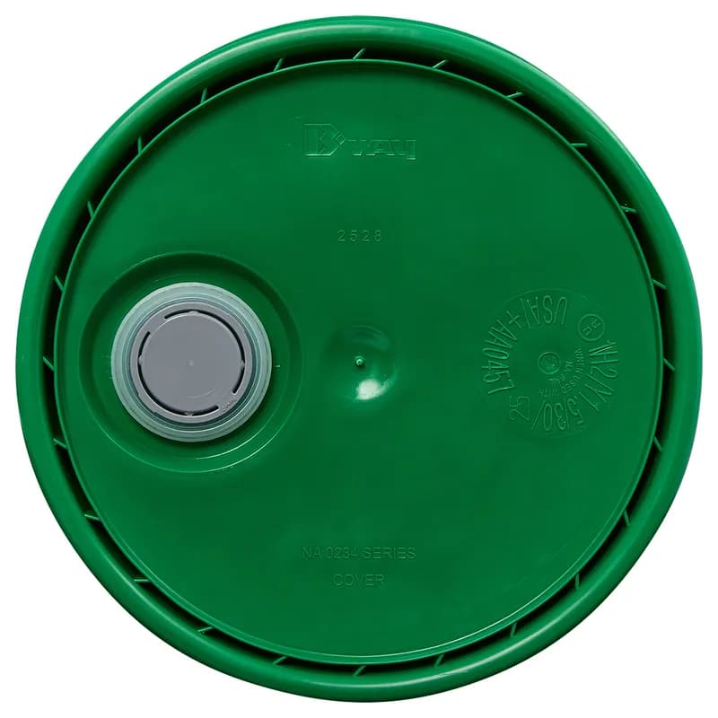 Victoria Bay Sparkle Green Dish Detergent 5 GAL 1/Pail