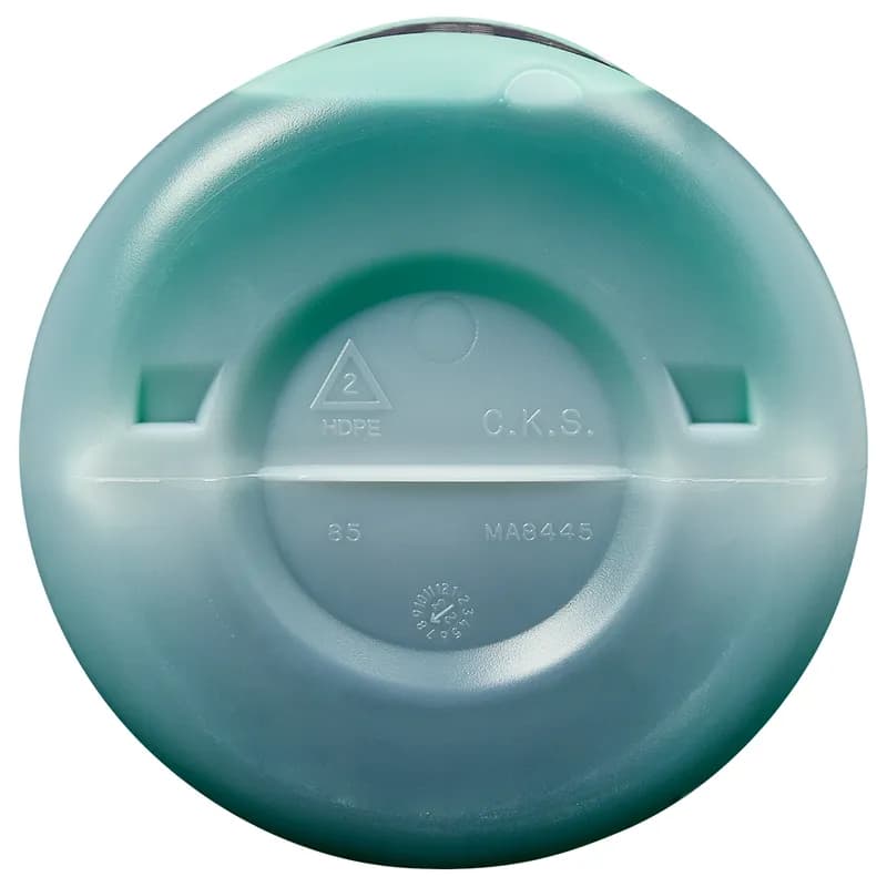 Victoria Bay Sparkle Green Dish Detergent 1 GAL 4/Case