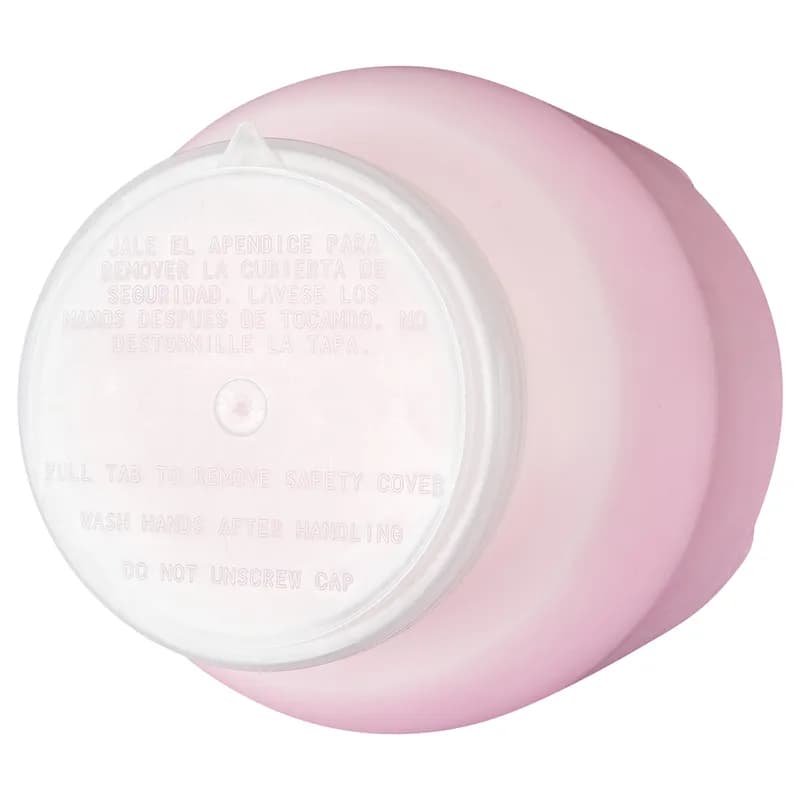 Victoria Bay Solid Silversoak 6 LB 4/Case