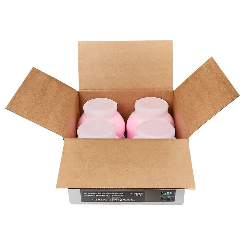 Victoria Bay Solid Silversoak 6 LB 4/Case