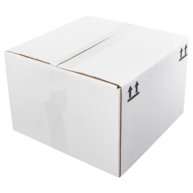 Victoria Bay Solid Silversoak 6 LB 4/Case