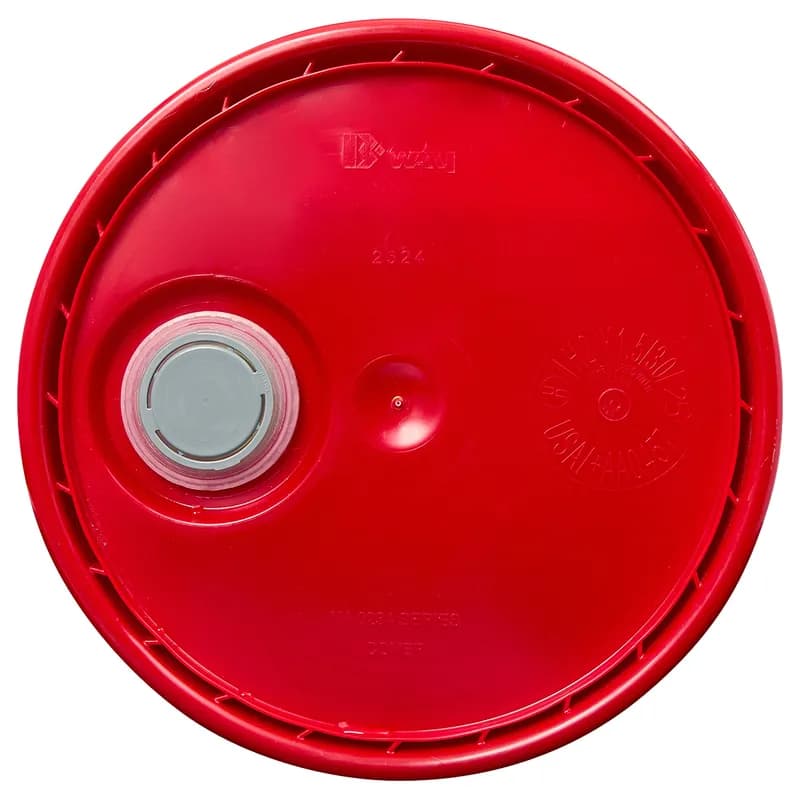 Victoria Bay Metal Safe Liquid Machine Dish Detergent 5 GAL 1/Pail