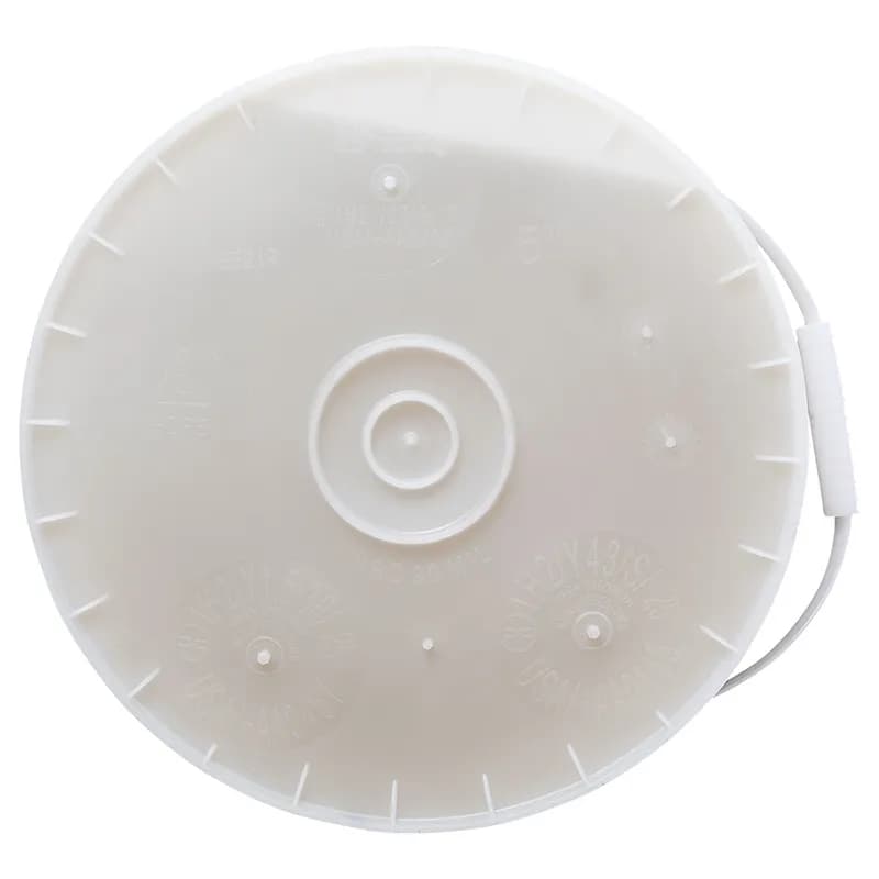 Victoria Bay Metal Safe Liquid Machine Dish Detergent 5 GAL 1/Pail