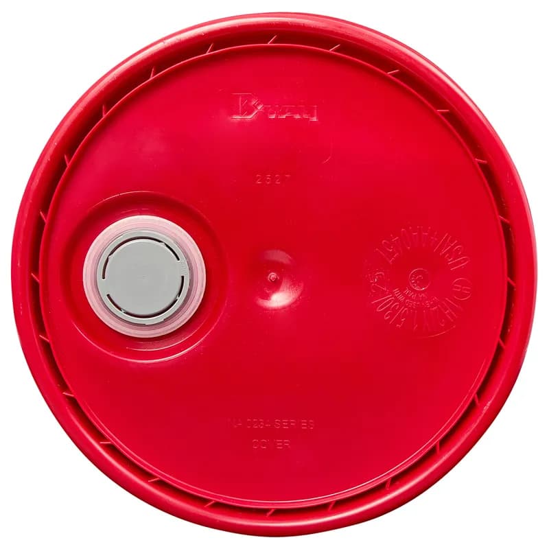 Victoria Bay Multi-Temp Machine Dish Detergent 5 GAL 1/Pail