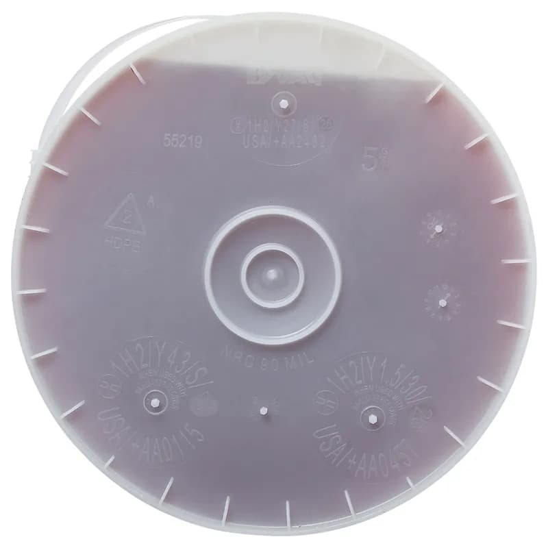 Victoria Bay Multi-Temp Machine Dish Detergent 5 GAL 1/Pail