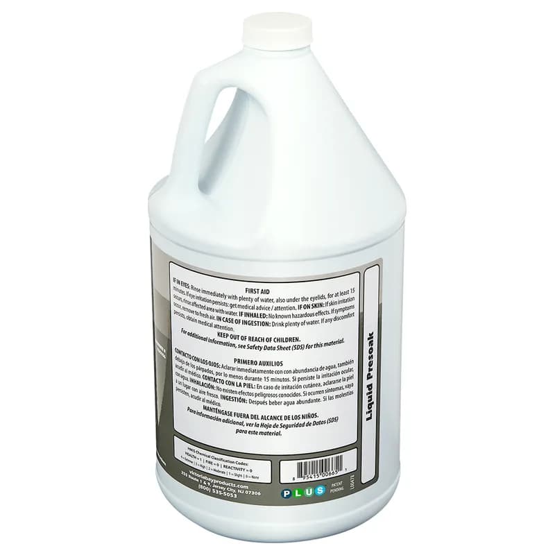 Victoria Bay Liquid Presoak 1 GAL 4/Case