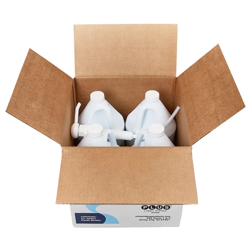 Victoria Bay Liquid Presoak 1 GAL 4/Case