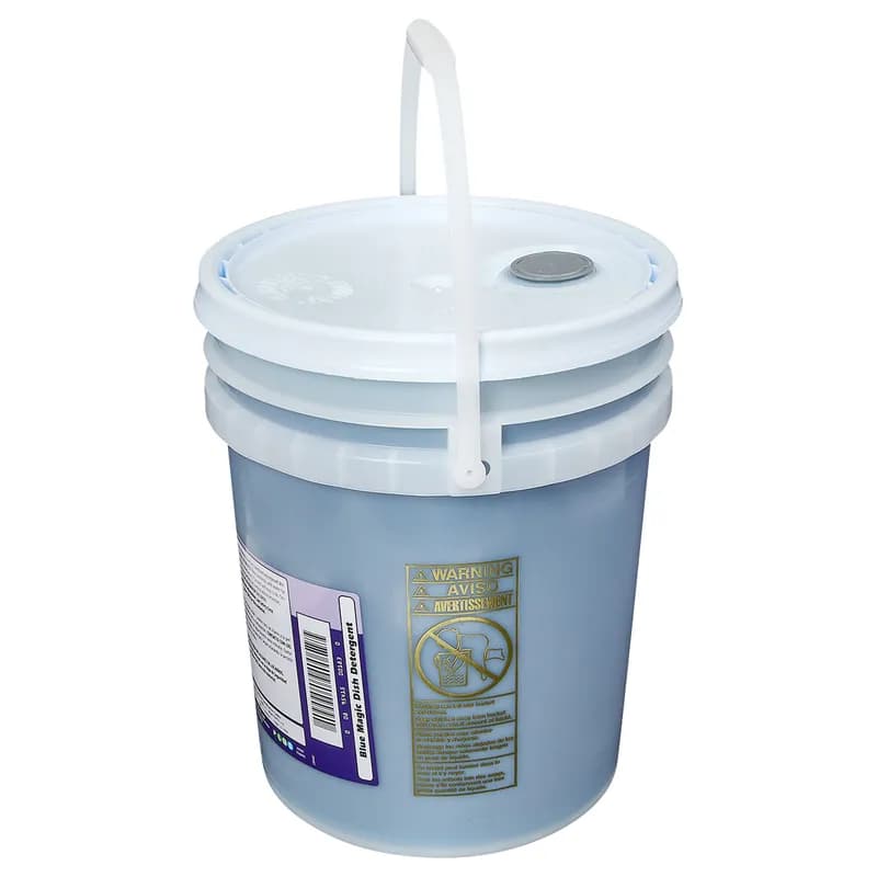 Victoria Bay Blue Magic Dish Detergent 5 GAL 1/Pail