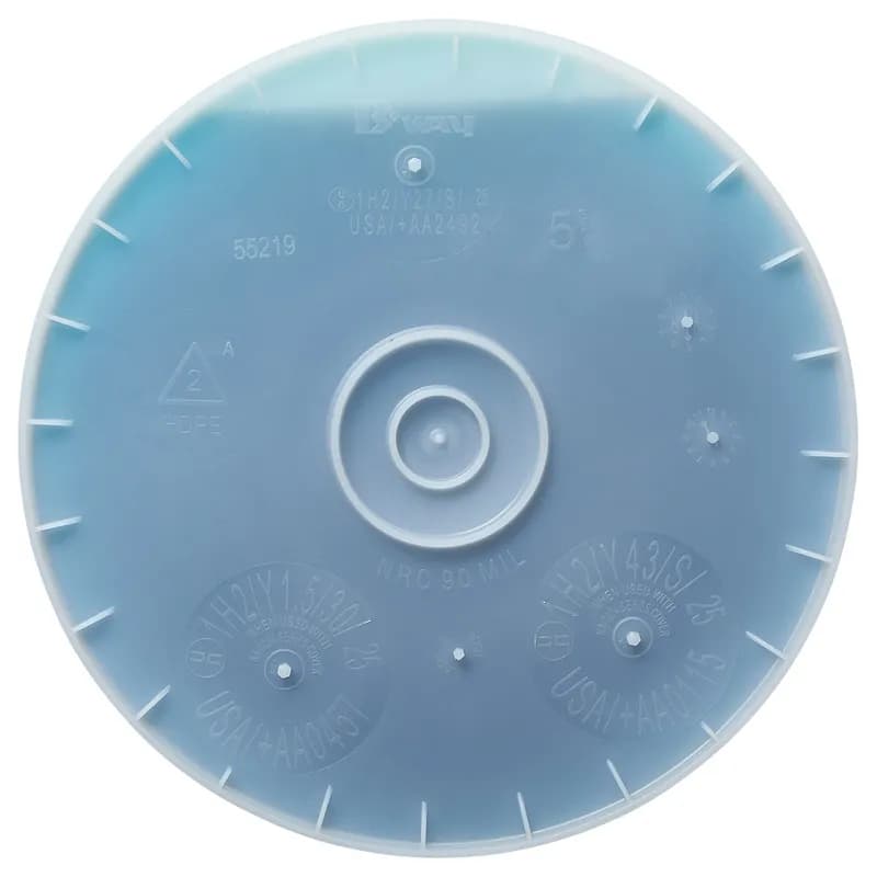 Victoria Bay Blue Magic Dish Detergent 5 GAL 1/Pail