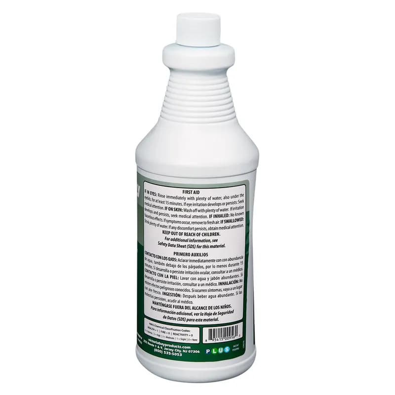 Victoria Bay Liquid Live Bacteria with Enzymes 32 FLOZ 12/Case