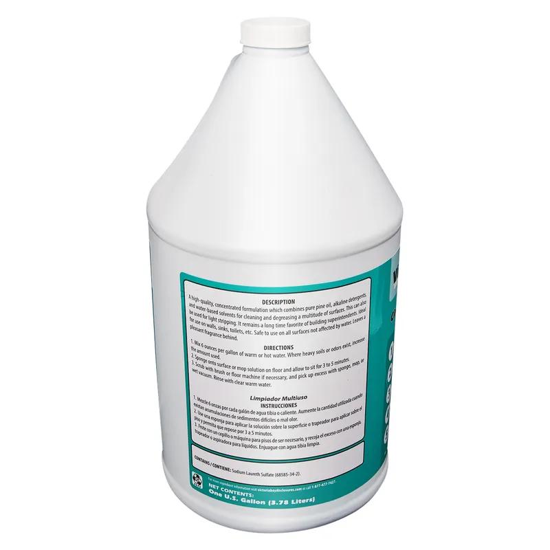 Victoria Bay Cinch All Purpose Cleaner 1 GAL 4/Case