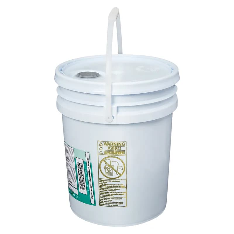 Victoria Bay Spontaneous Emulsifier Cleaner 5 GAL 1/Pail