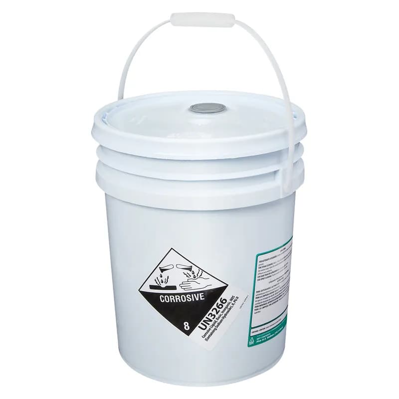 Victoria Bay Spontaneous Emulsifier Cleaner 5 GAL 1/Pail