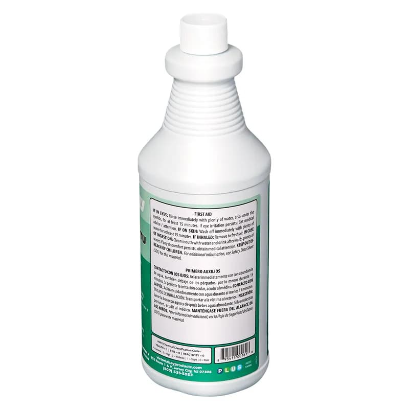 Victoria Bay Spray Buff - RTU 32 FLOZ 12/Case