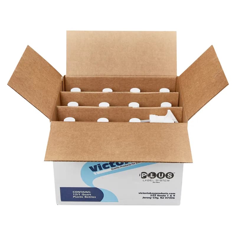 Victoria Bay Spray Buff - RTU 32 FLOZ 12/Case