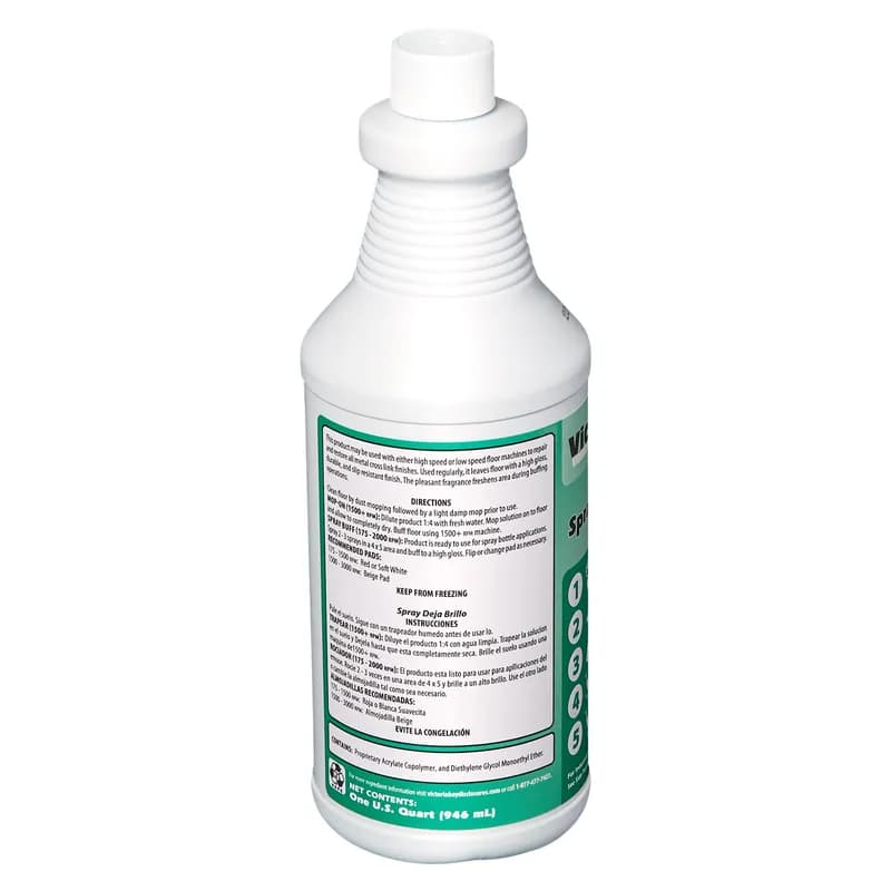 Victoria Bay Spray Buff - RTU 32 FLOZ 12/Case