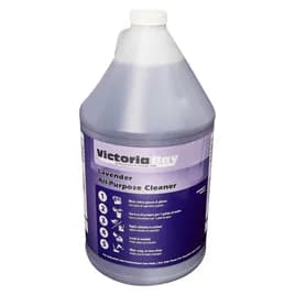 Victoria Bay Lavender All-Purpose Cleaner 1 GAL 4/Case