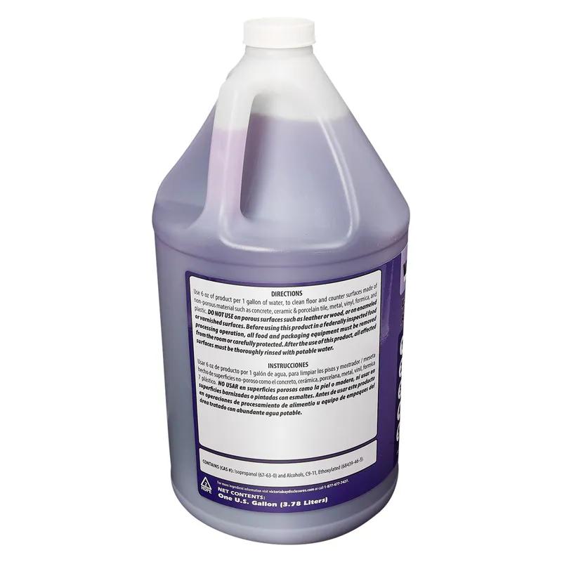 Victoria Bay Lavender All-Purpose Cleaner 1 GAL 4/Case