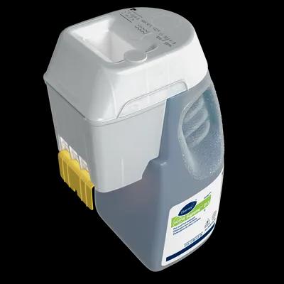Suma® Supreme Floral Manual Pot & Pan Detergent 2.5 L Liquid Kosher 1/Case