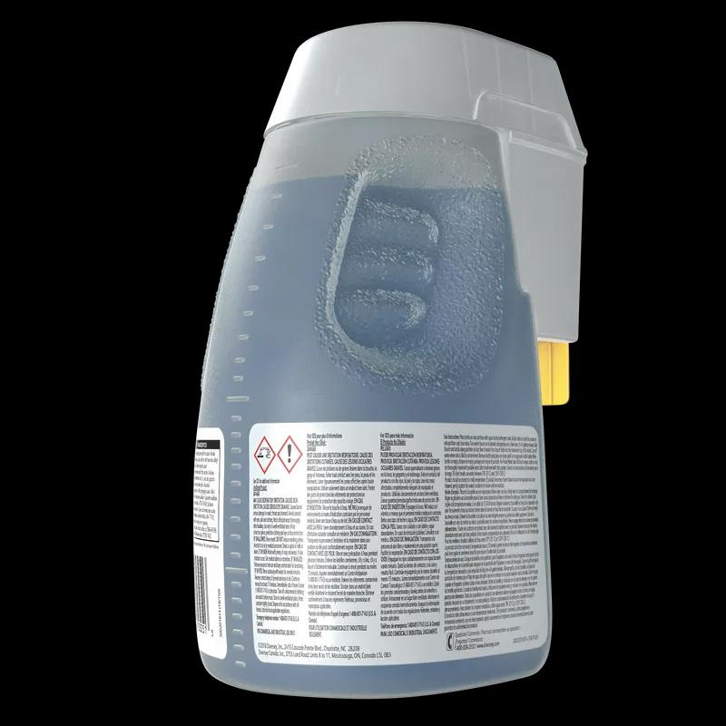 Suma® Supreme Floral Manual Pot & Pan Detergent 2.5 L Liquid Kosher 1/Case