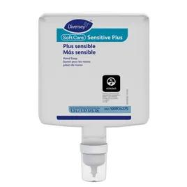 Soft Care® Hand Soap Liquid 1.3 L Colorless 6/Case