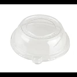 Lid Dome 2.83X0.98 IN PET Clear For Bowl Freezer Safe 50 Count/Pack 60 Packs/Case 3000 Count/Case