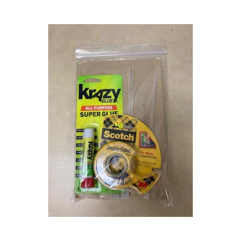 Package Repair Kit 1/Kit