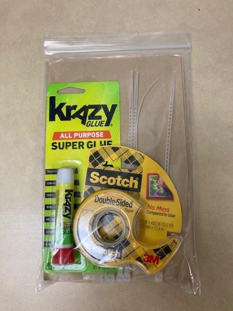 Package Repair Kit 1/Kit