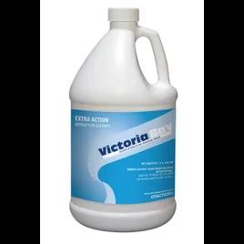 Victoria Bay Extra Action Extraction Carpet Cleaner 1 GAL 4/Case