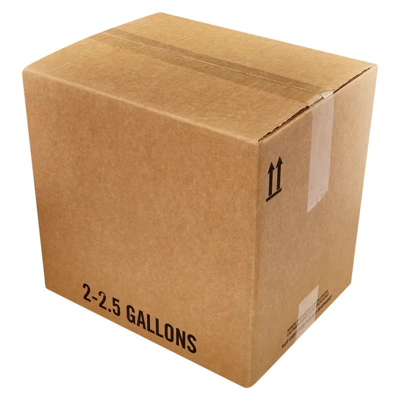 Victoria Bay Hardrock Floor Sealer 2.5 GAL 2/Case