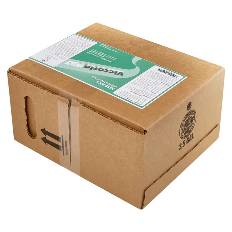 Victoria Bay Hardrock Floor Sealer 2.5 GAL 2/Case