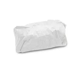 Bagcraft® Sandwich Wrap 14X16 IN Paper 3PLY White Insulated 500 Count/Pack 2 Packs/Case