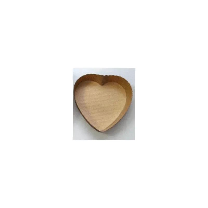 Baking Mold Small (SM) Heart 300/Case
