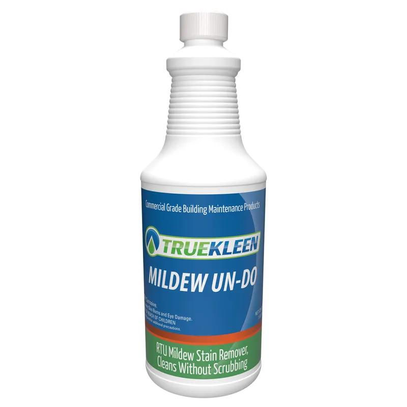 Truekleen Mildew Stain Remover RTU 12/Case