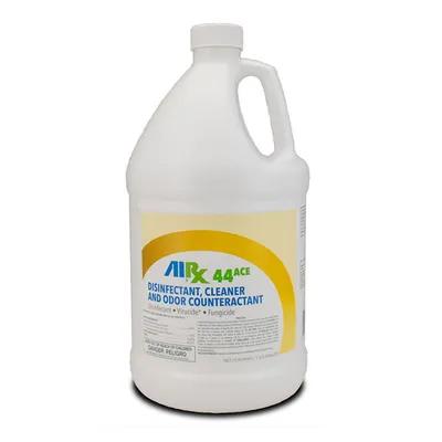 AirX® One-Step Disinfectant 1 GAL Multi Surface Neutral Concentrate Virucidal 4/Case