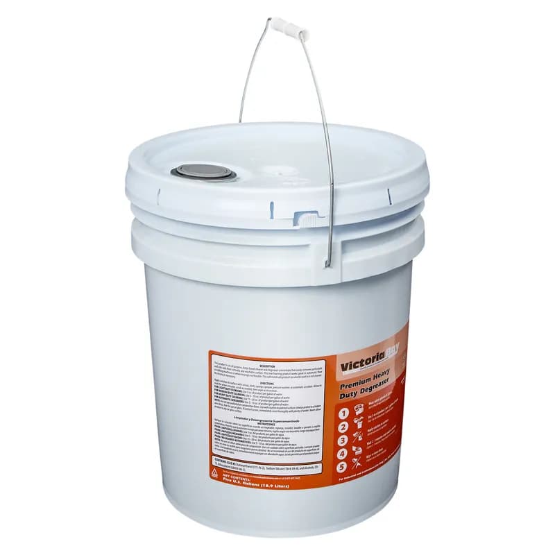 Victoria Bay Premium Heavy Duty Degreaser 5 GAL 1/Pail