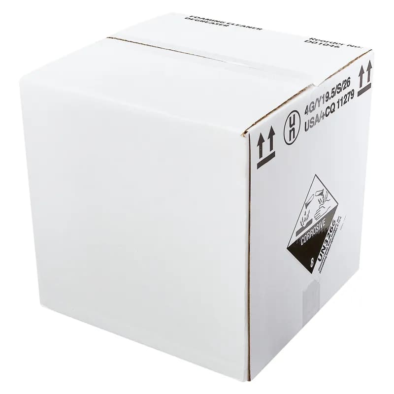 Victoria Bay Foaming Chlorinated Cleaner / Degreaser 1 GAL 4/Case