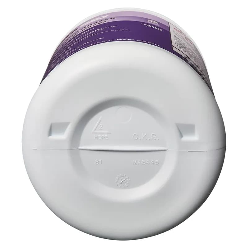 Victoria Bay Foaming Chlorinated Cleaner / Degreaser 1 GAL 4/Case