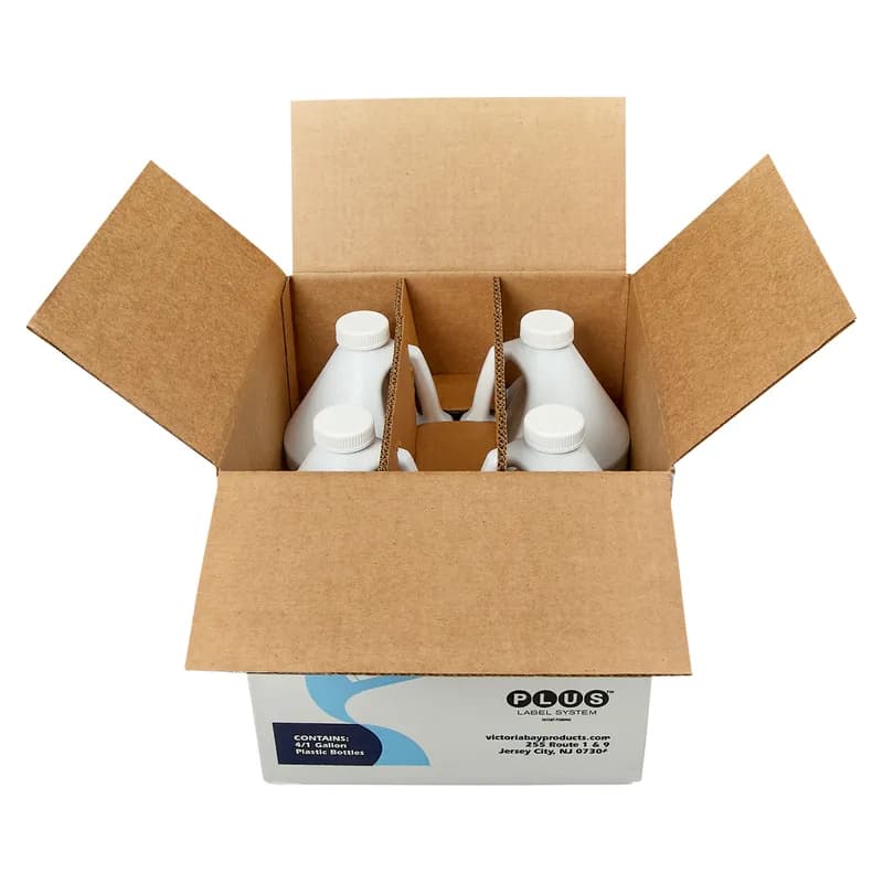 Victoria Bay Foaming Chlorinated Cleaner / Degreaser 1 GAL 4/Case