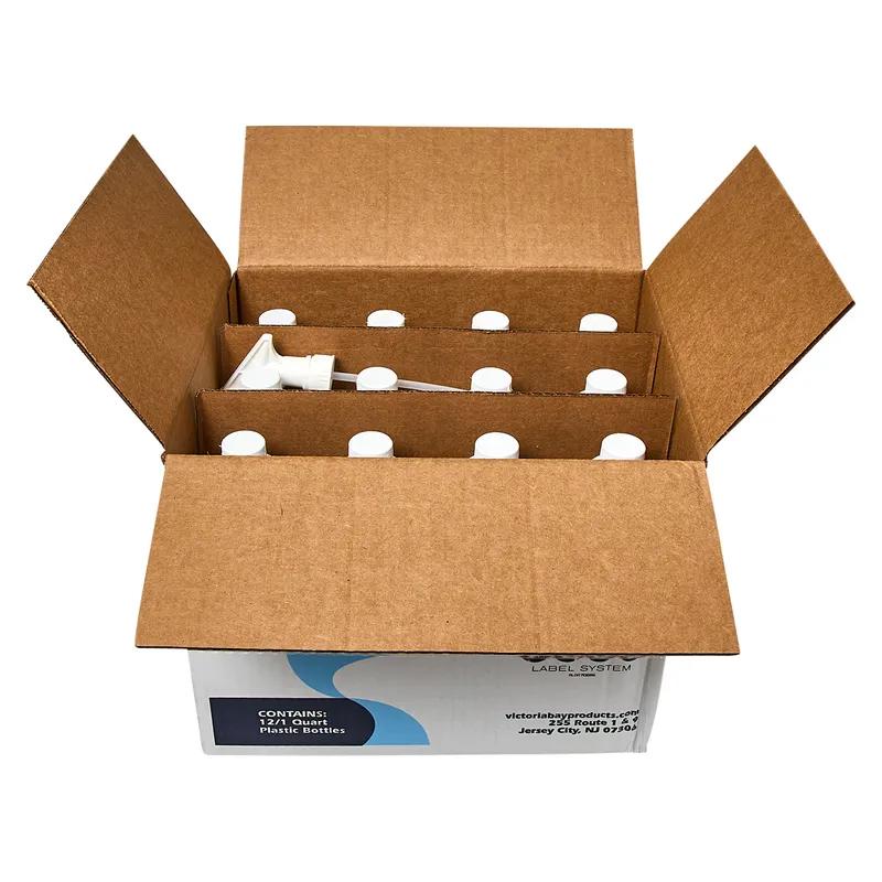 Victoria Bay Foaming Oven & Grill Cleaner 32 FLOZ 12/Case