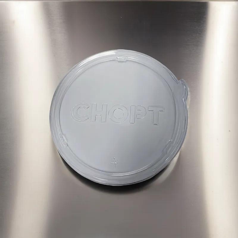 The BOTTLEBOX ® Lid PET For 40-44 OZ Bowl 300/Case
