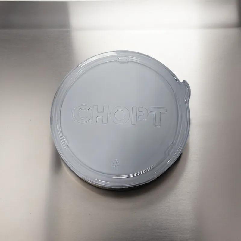 The BOTTLEBOX ® Lid PET For 40-44 OZ Bowl 300/Case