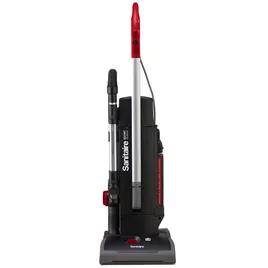 Sanitaire® QuietClean® Upright Vacuum 4 QT 13IN HEPA Filter 1/Each