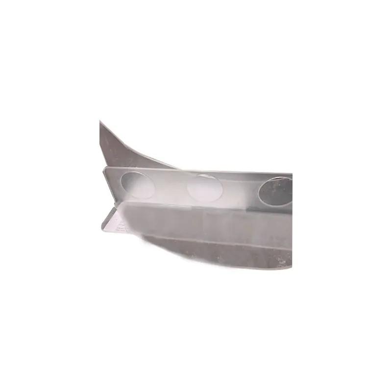 Dispenser Bracket 32 OZ Frosted Triple 53MM Neck Oblong 1/Each