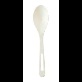 Spoon 6 IN TPLA White 1000/Case
