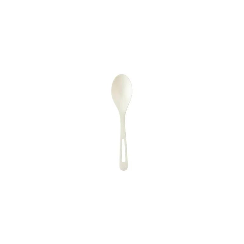 Spoon 6 IN TPLA White 1000/Case