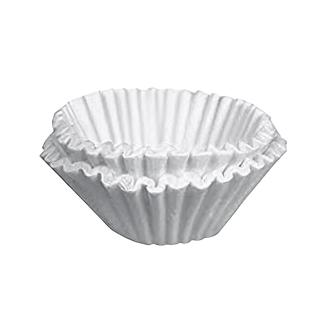Coffee Filter 14X6 IN 2 GAL Paper 500/Case